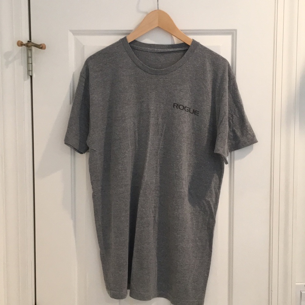 Rogue Zeus T-Shirt